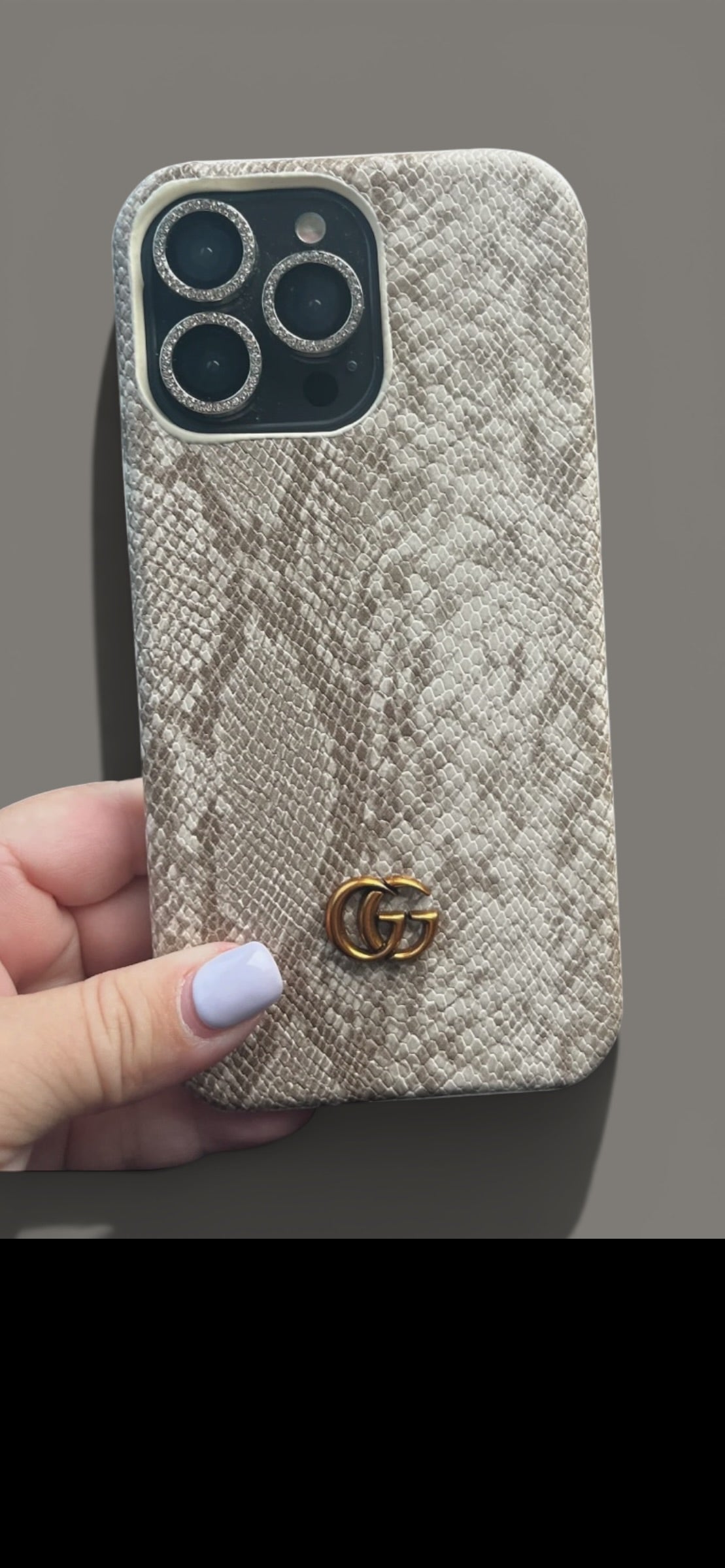 Luxary Designer IPhone Cases