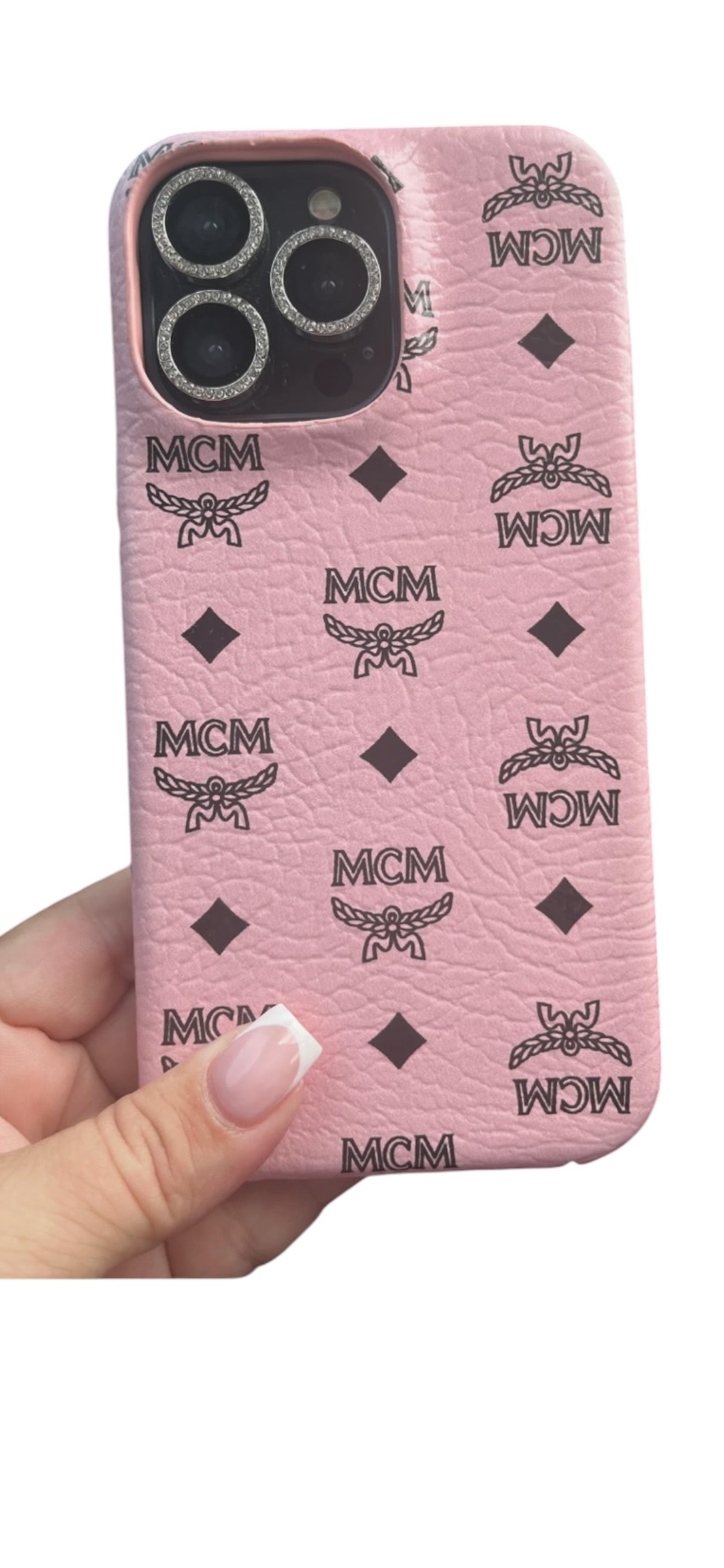 Luxary Designer IPhone Cases