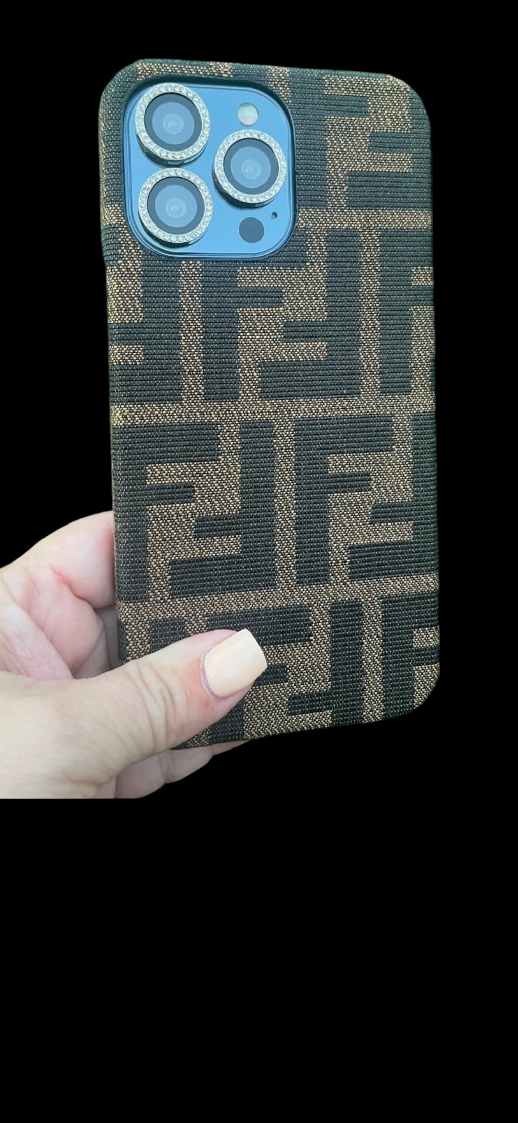 Luxary Designer IPhone Cases