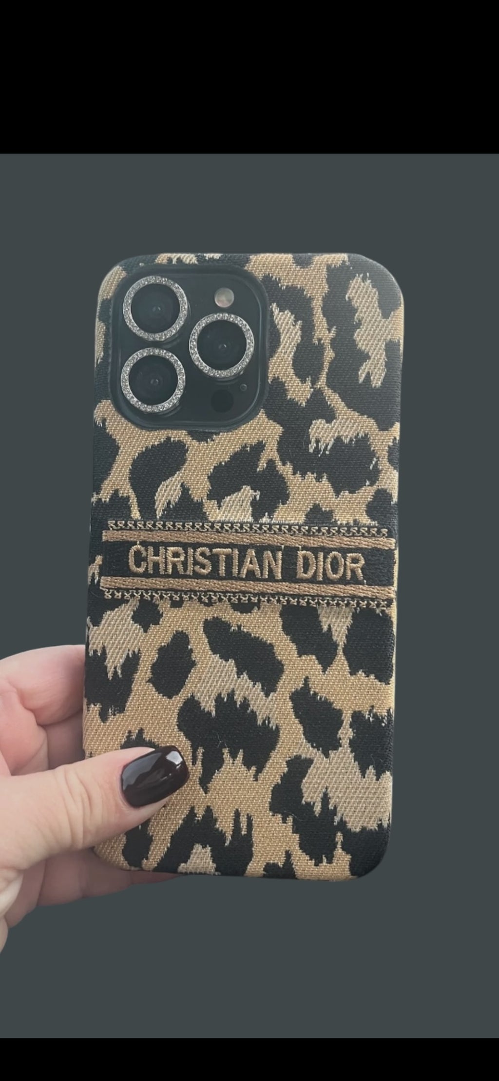 Luxary Designer IPhone Cases