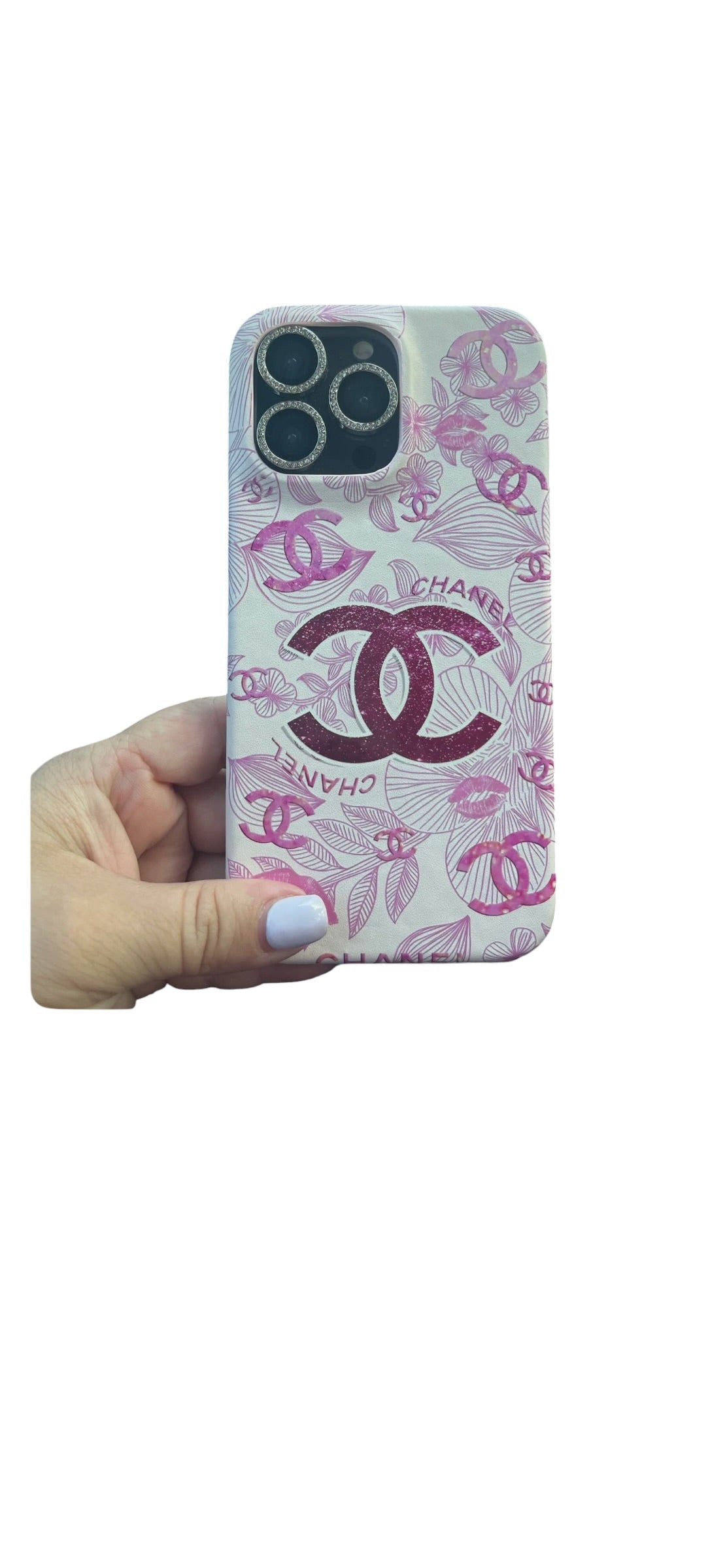 Luxary Designer IPhone Cases