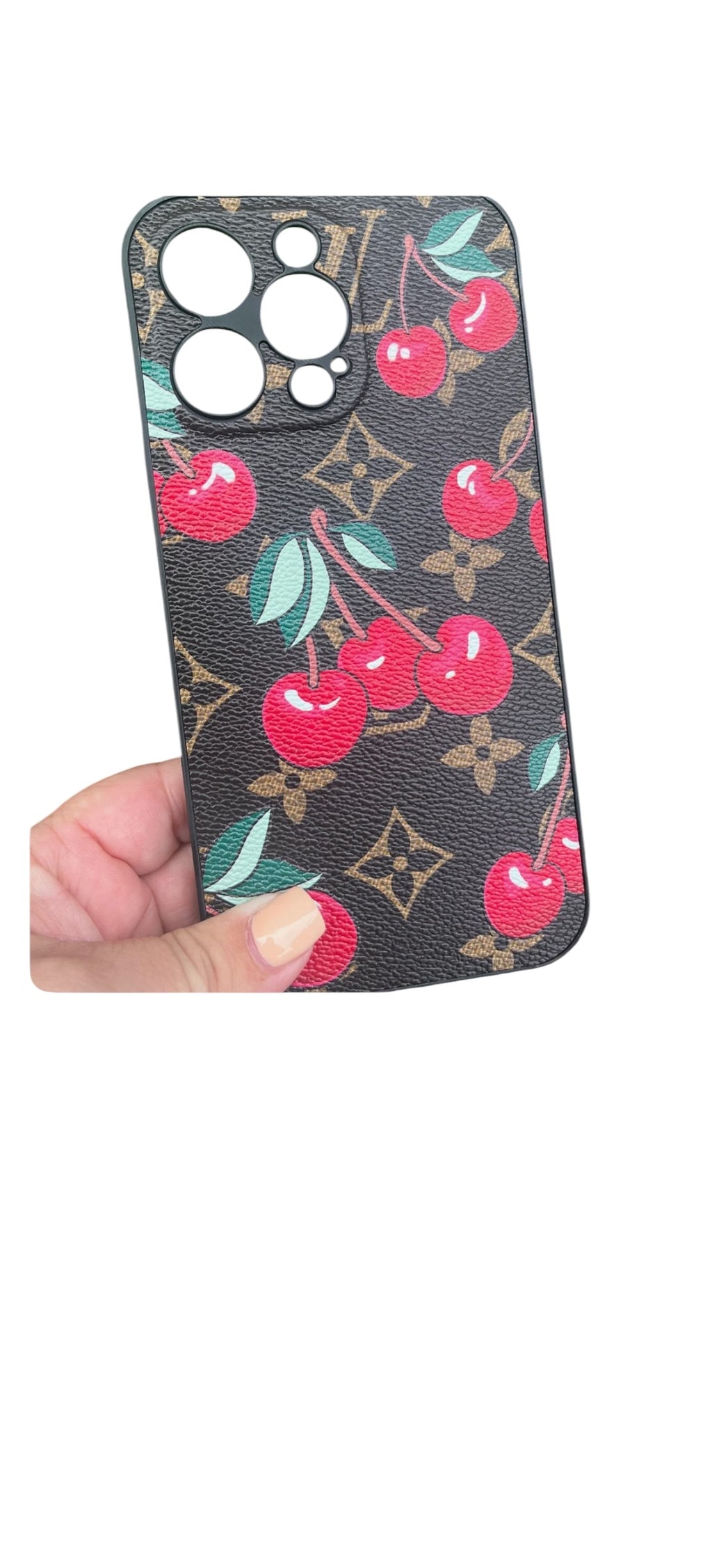 Luxary Designer IPhone Cases