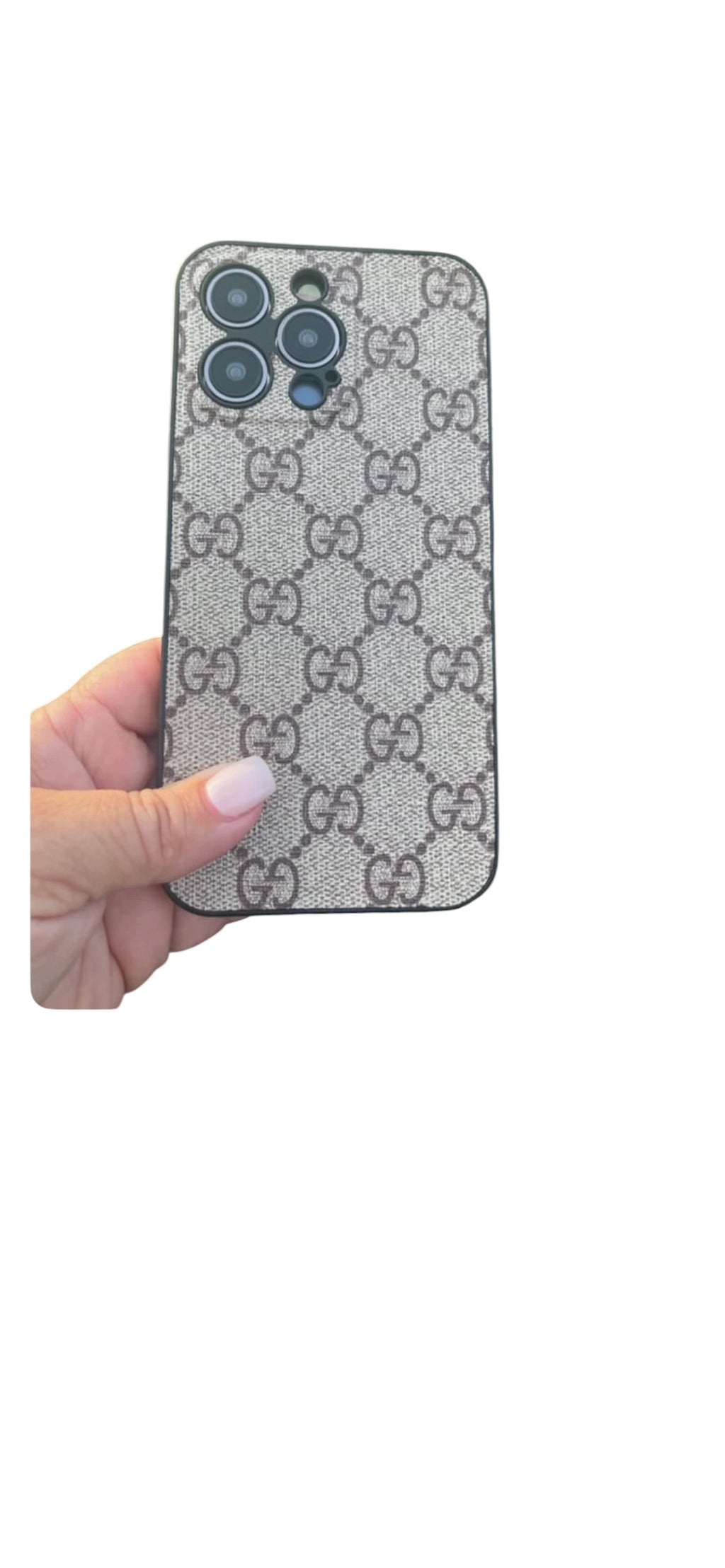 Luxary Designer IPhone Cases