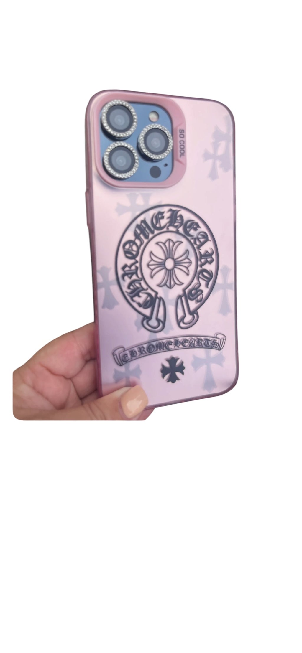 Luxary Designer IPhone Cases