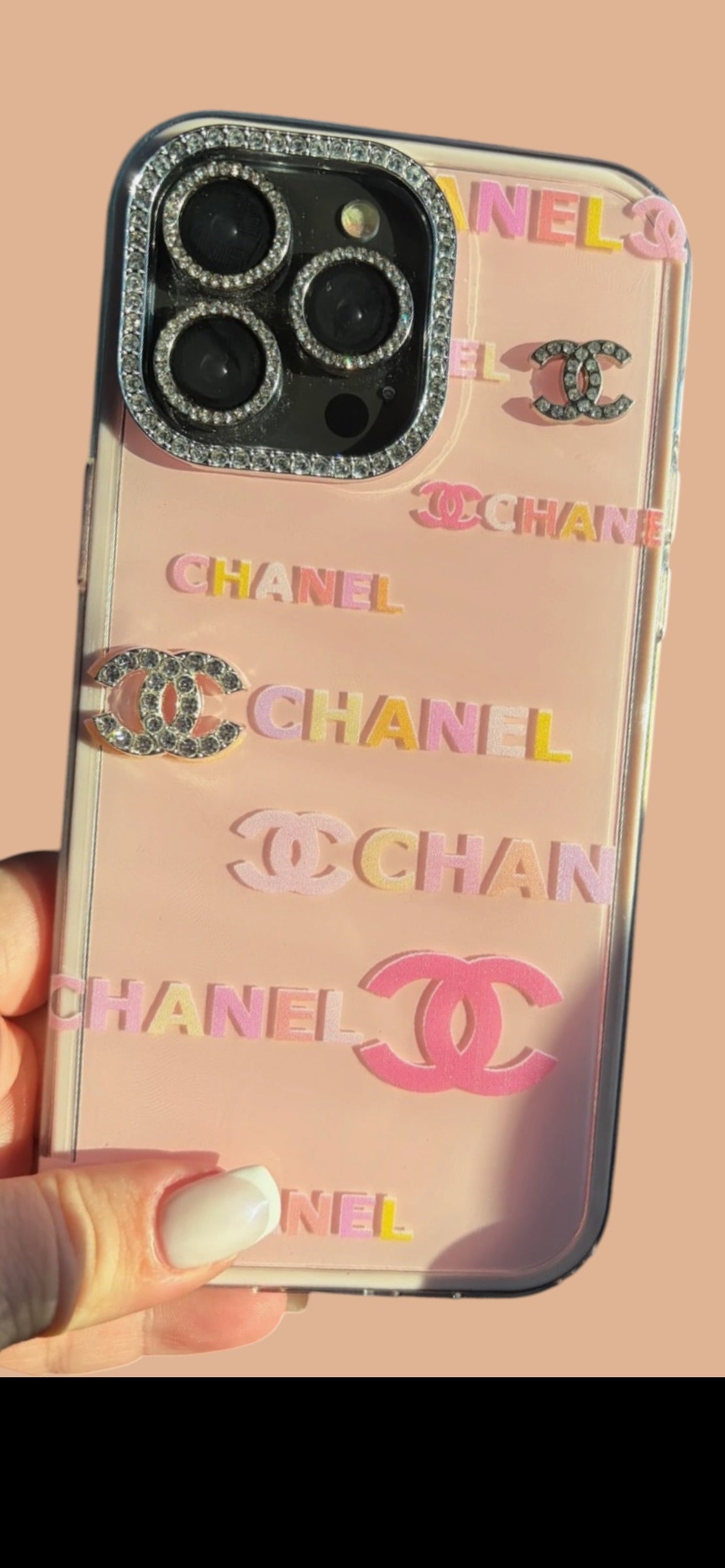 Luxary Designer IPhone Cases