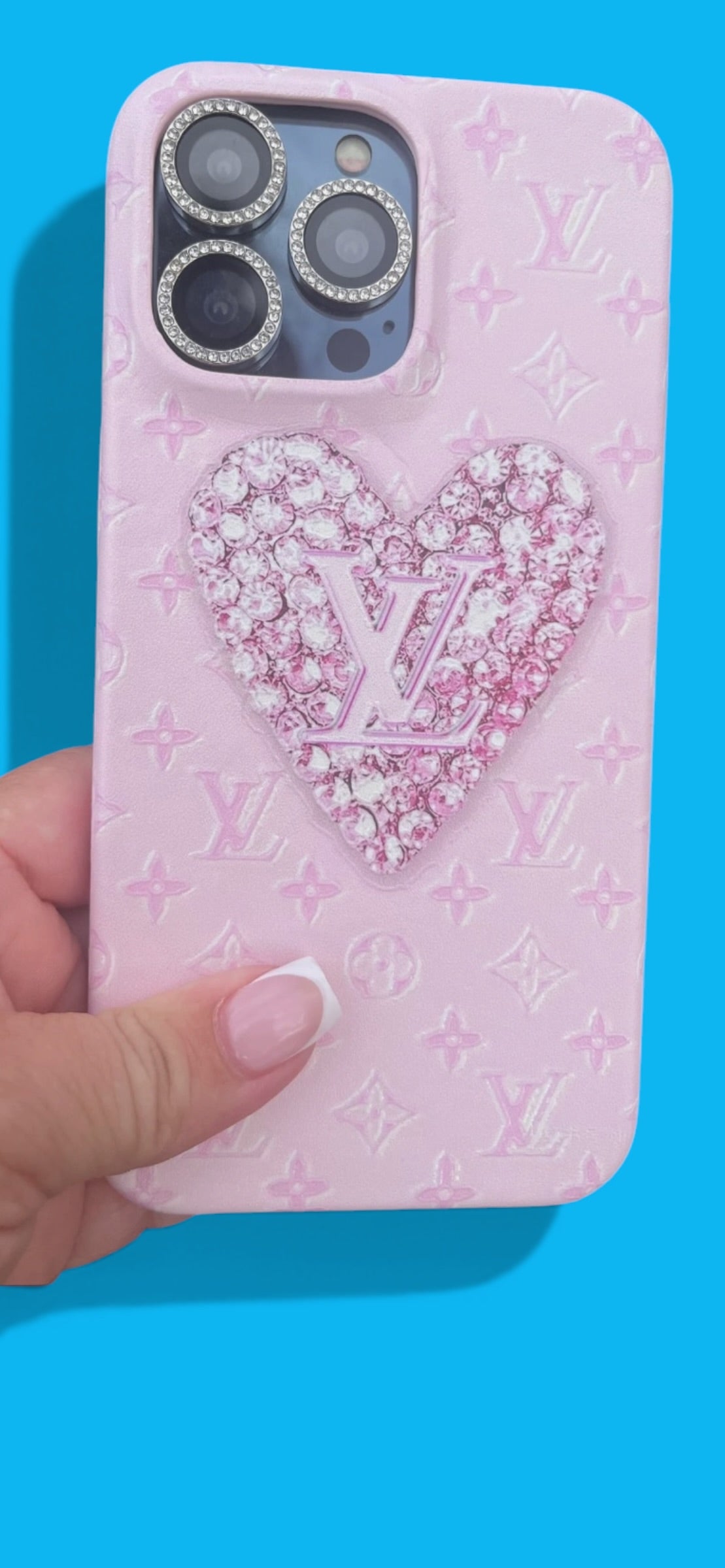 Luxary Designer IPhone Cases