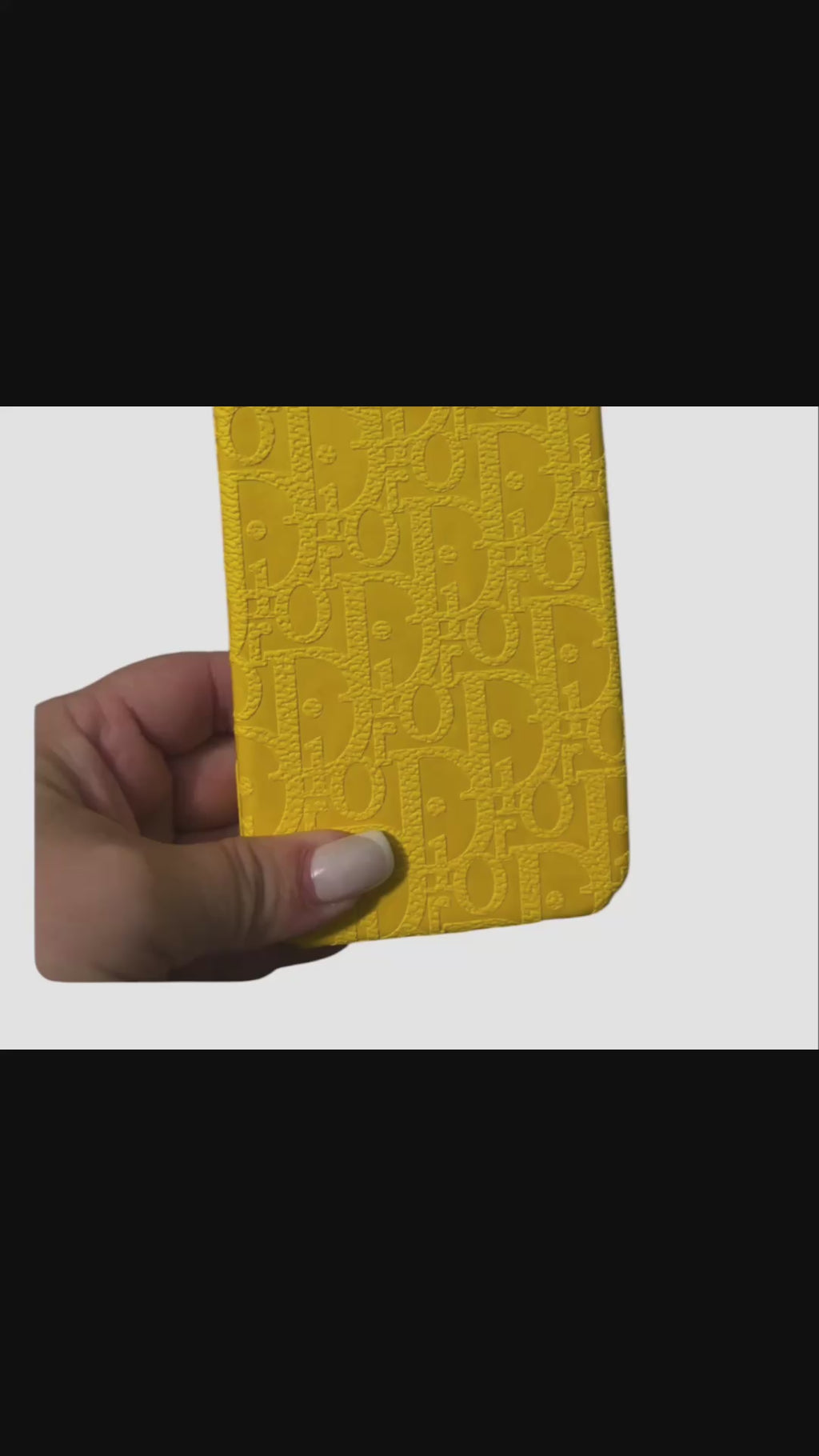 Luxary Designer IPhone Cases