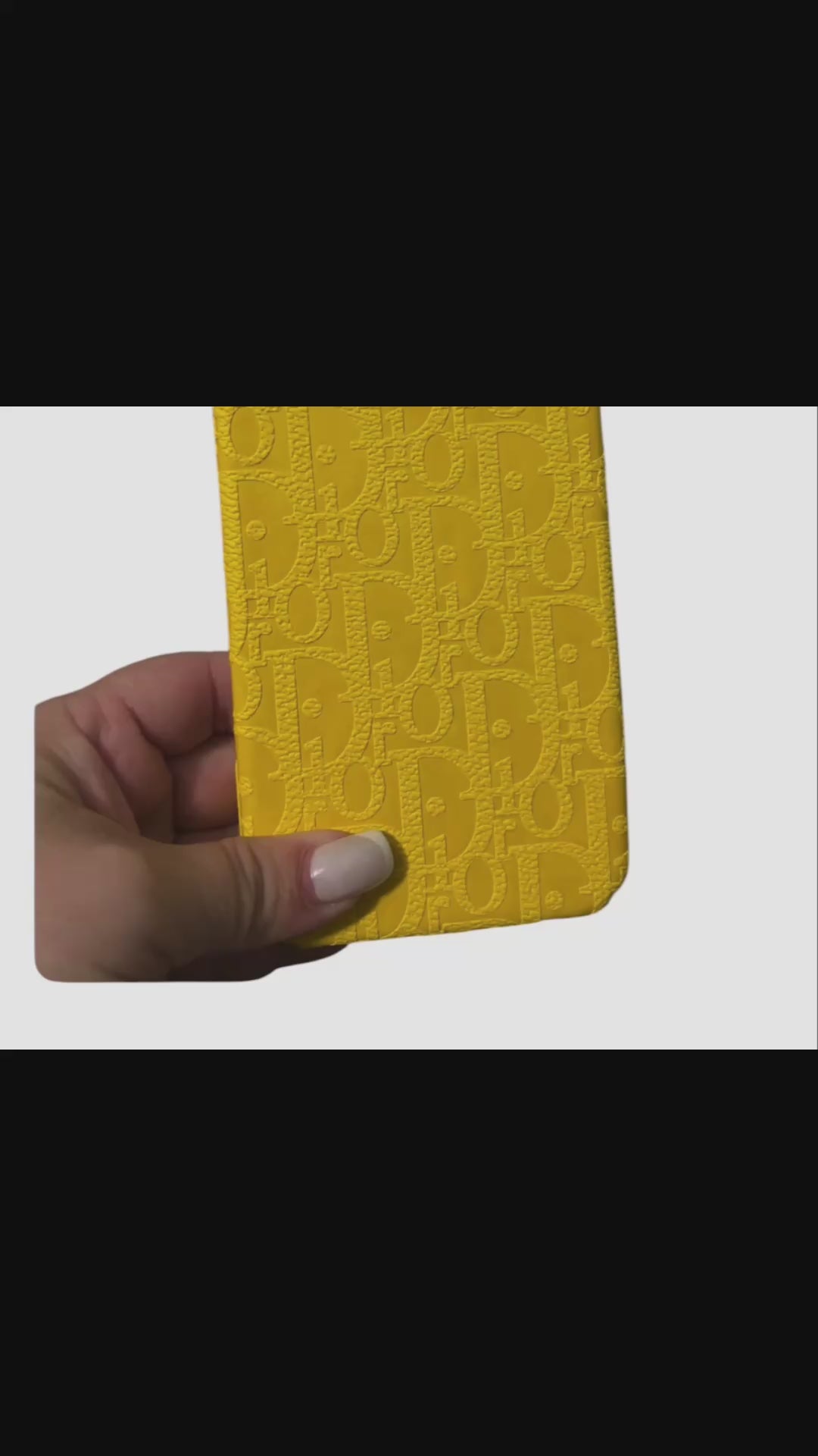 Luxary Designer IPhone Cases