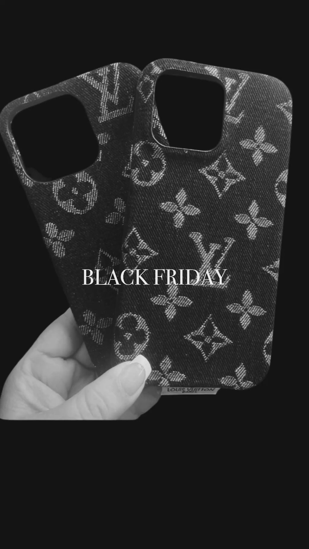 Luxary Designer IPhone Cases